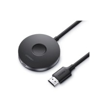 UGREEN 10944 HDMI WIRELESS DISPLAY RECEIVER 5G WI-FI 4K MOBILE