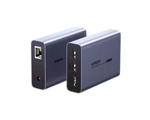 UGREEN 150M AT301(35988) HDMI KVM EXTENDER