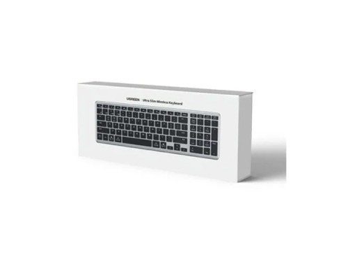 UGREEN 15258 WIRELESS BLUTOOTH KEYBOARD