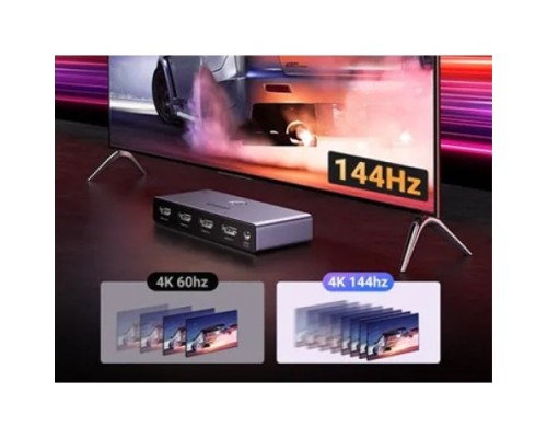 UGREEN 15263 3 IN 1 HDMI 8K SWITCH