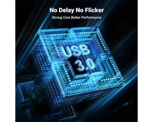 UGREEN 15390 4K VIDEO CAPTURE CARD