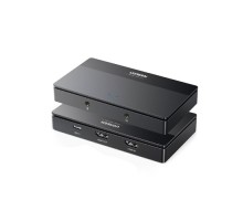 UGREEN 15390 4K VIDEO CAPTURE CARD