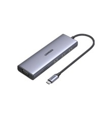 UGREEN 15600 9-IN-1 USB C DOCKING STATION