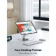 UGREEN 15791 SWIVEL FOLDING TABLET STAND