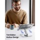 UGREEN 15791 SWIVEL FOLDING TABLET STAND