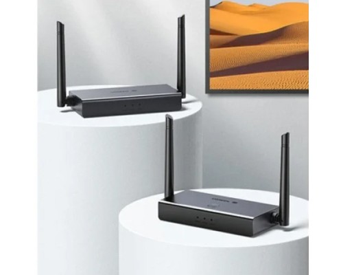 UGREEN 200M(60200) HDMI WIRELESS EXTENDER