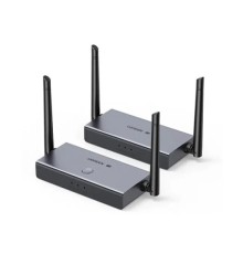 UGREEN 200M(60200) HDMI WIRELESS EXTENDER