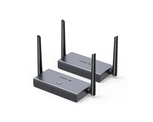 UGREEN 200M(60200) HDMI WIRELESS EXTENDER