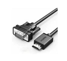 UGREEN 20207 1.5M HDMI TO VGA CABLE