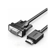 UGREEN 20207 1.5M HDMI TO VGA CABLE