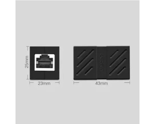 UGREEN 20390 RJ45 JOINTER