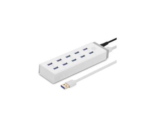 UGREEN 20482 10 PORT USB 3.0 HUB