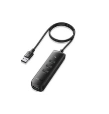 UGREEN 20488 1.5M USB 4 PORT HUB