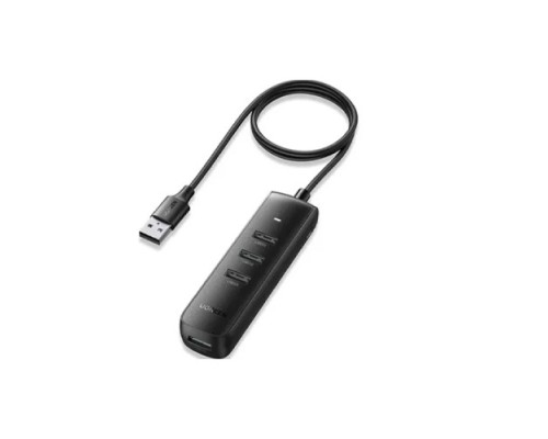 UGREEN 20488 1.5M USB 4 PORT HUB