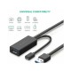UGREEN 20827 USB 3.0 EXTENSION CABLE 10M