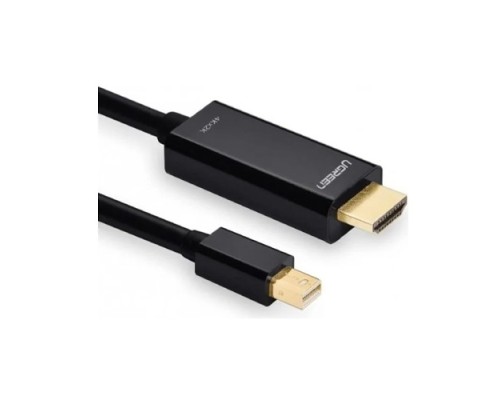 UGREEN 20848 MINI DP TO HDMI 4K CABLE 1.5M