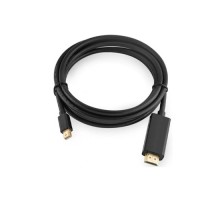 UGREEN 20848 MINI DP TO HDMI 4K CABLE 1.5M