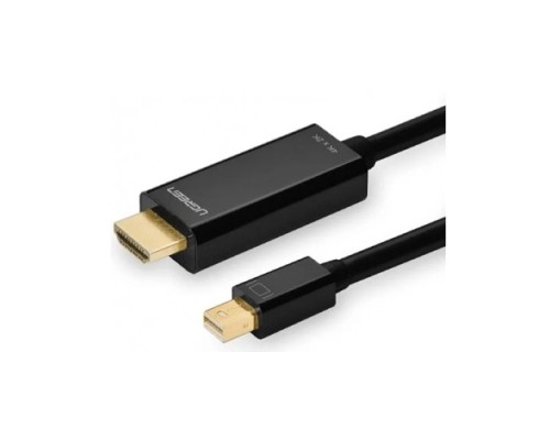 UGREEN 20848 MINI DP TO HDMI 4K CABLE 1.5M