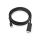 UGREEN 20848 MINI DP TO HDMI 4K CABLE 1.5M