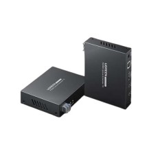 UGREEN 20KM(80960) HDMI OPTICAL EXTENDER