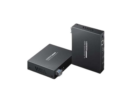 UGREEN 20KM(80960) HDMI OPTICAL EXTENDER