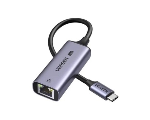 UGREEN 25052 TYPE C TO 2.5G LAN CARD