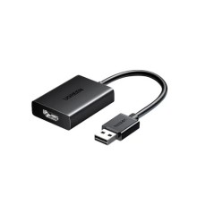 Ugreen 25161 USB to Hdmi Converter