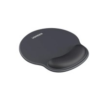 UGREEN 25245 WRIST MOUSE PAD BLACK