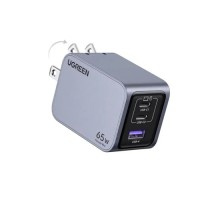 UGREEN 25263 NEXODE PRO 65W GAN FAST CHARGER