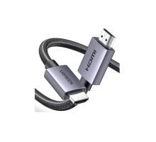 UGREEN 25300 HDMI TO HDMI CABLE 4K 3M