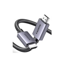 UGREEN 25300 HDMI TO HDMI CABLE 4K 3M