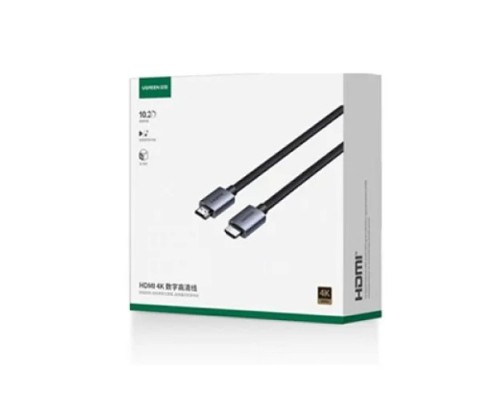 UGREEN 25301 HDMI TO HDMI CABLE 4K 5M