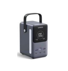 UGREEN 300W 48000mAh Portable Charger Power Bank