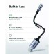UGREEN 30757 USB 2.0 TO 3.5 AUDIO CONVERTER