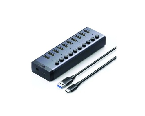 UGREEN 30779 10 PORT USB 3.0 HUB