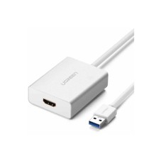 UGREEN 40229 USB 3.0 TO HDMI MULIT DISPLAY CONVERTER