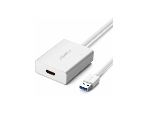 UGREEN 40229 USB 3.0 TO HDMI MULIT DISPLAY CONVERTER