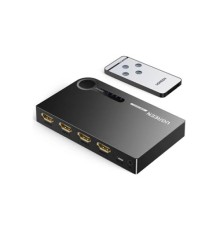 UGREEN 40234 HDMI 3 IN 1 OUT HDMI SWITCHER