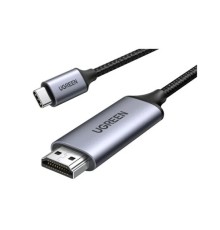 UGREEN 50571 TYPE TO 4k HDMI CABLE 2M