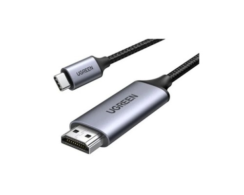 UGREEN 50571 TYPE TO 4k HDMI CABLE 2M