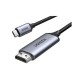 UGREEN 50571 TYPE TO 4k HDMI CABLE 2M