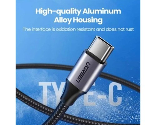 UGREEN 60408 USB-A TO TYPE-C CABLE 3M