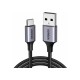 UGREEN 60408 USB-A TO TYPE-C CABLE 3M