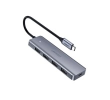 UGREEN 70336 CM219 4 Port USB Type-C HUB