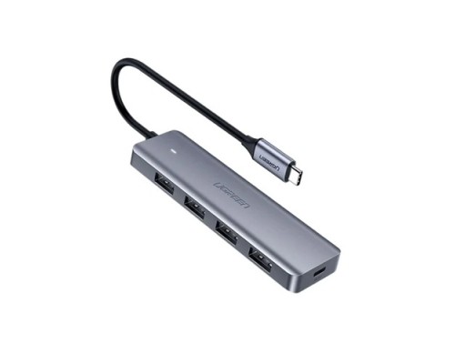 UGREEN 70336 CM219 4 Port USB Type-C HUB