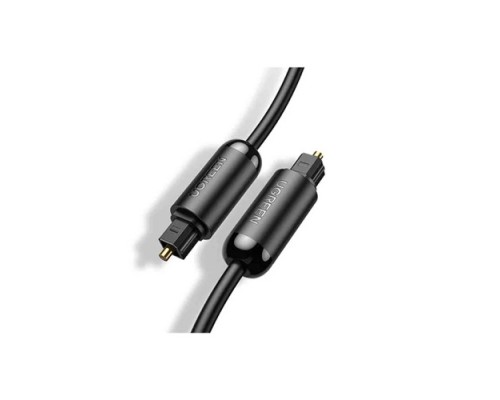 UGREEN 70891 TOSLINK OPTICAL CABLE 1.5M