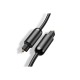 UGREEN 70891 TOSLINK OPTICAL CABLE 1.5M