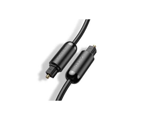 UGREEN 70893 TOSLINK OPTICAL CABLE 3M