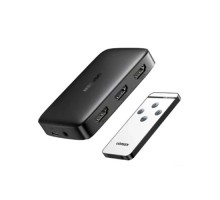 UGREEN 80125 3IN1 HDMI SWITCHER