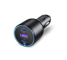 UGREEN 90413 130W CAR CHARGER